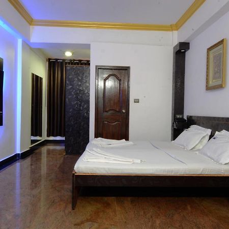 Hotel Deva Residency 벵갈루루 외부 사진