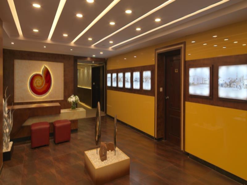 Hotel Deva Residency 벵갈루루 외부 사진
